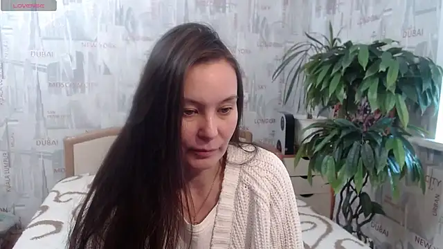 Snapshot of GinaQSoul chatting on February 26, 2026, 6:45 am GinaQSoul online show from February 26, 2026, 6:45 am