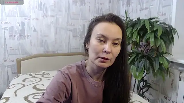 Snapshot of GinaQSoul chatting on March 2, 2026, 2:46 pm GinaQSoul online show from March 2, 2026, 2:46 pm