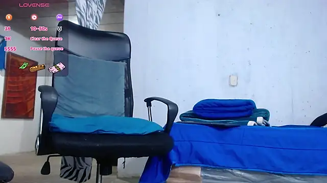 kilian xx online show from February 24, 2026, 10:57 am