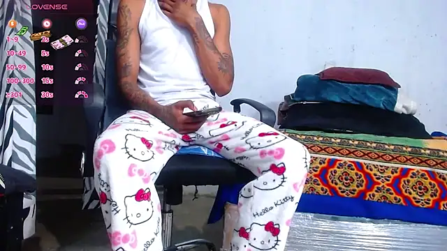 kilian xx online show from February 28, 2026, 7:09 am