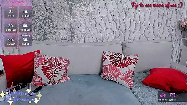 Snapshot of _MarryGirl_ chatting on January 10, 2025, 5:15 am MarryGirl online show from January 10, 2025, 5:15 am