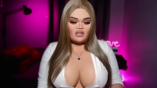 Snapshot of KarolinaThompson chatting on March 4, 2026, 5:13 am KarolinaThompson online show from March 4, 2026, 5:13 am