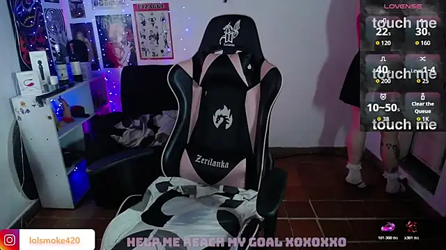 Bdsm and fries online show from March 1, 2026, 8:33 pm