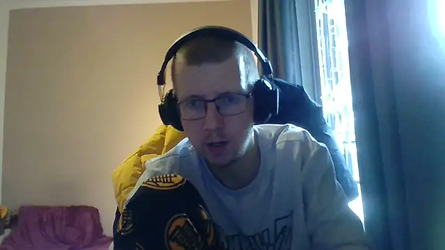 David250692 online show from October 7, 2025, 11:51 am