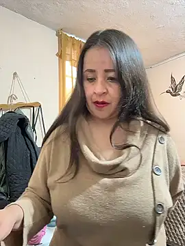 Snapshot of latinfemale chatting on January 11, 2026, 9:31 pm latinfemale online show from January 11, 2026, 9:31 pm