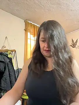 Snapshot of latinfemale chatting on January 12, 2026, 8:25 pm latinfemale online show from January 12, 2026, 8:25 pm