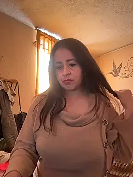 Snapshot of latinfemale chatting on January 14, 2026, 8:14 pm latinfemale online show from January 14, 2026, 8:14 pm