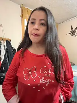 Snapshot of latinfemale chatting on February 28, 2026, 10:22 pm latinfemale online show from February 28, 2026, 10:22 pm