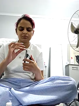 Snapshot of DirtySnowball69 chatting on December 19, 2025, 4:58 pm DirtySnowball69 online show from December 19, 2025, 4:58 pm