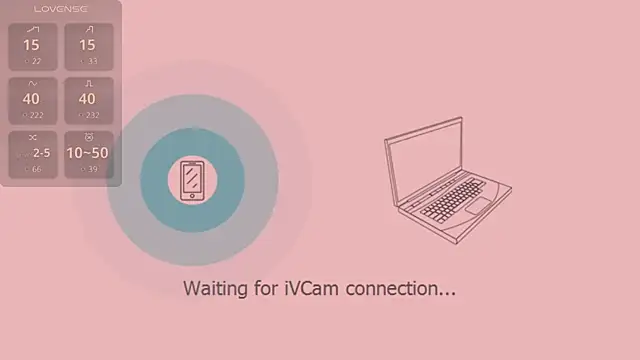 lanabosch online show from January 3, 2025, 12:30 pm