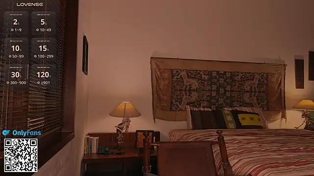 lanabosch online show from February 21, 2025, 7:43 pm