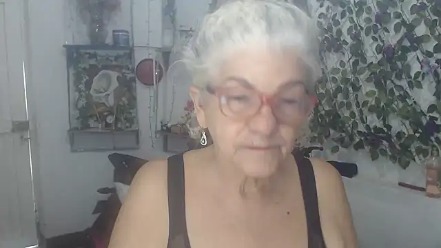 FunnyGrandma online show from February 17, 2026, 1:29 pm