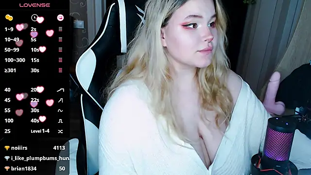 Mini Mo online show from February 20, 2025, 2:02 pm