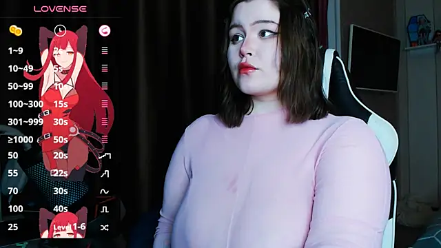 Mini Mo online show from December 19, 2025, 1:07 pm