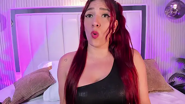 Snapshot of naughty_flower18 chatting on February 9, 2026, 10:36 pm naughty flower18 online show from February 9, 2026, 10:36 pm