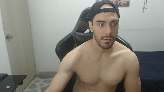 samuelgarcia  online show from March 2, 2026, 10:00 am