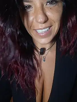 allyson22andy online show from December 19, 2025, 10:39 pm