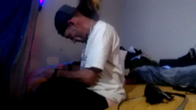 lickthecat online show from September 22, 2025, 11:01 am