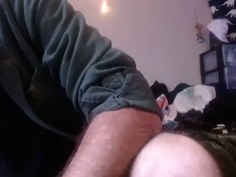 lickthecat online show from October 13, 2025, 7:14 pm