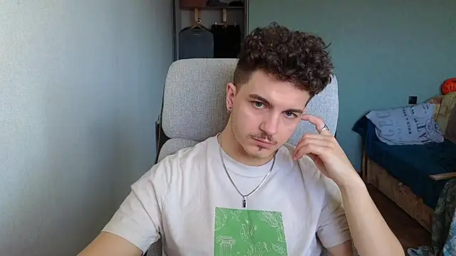 Remy Miles online show from February 22, 2026, 1:31 pm