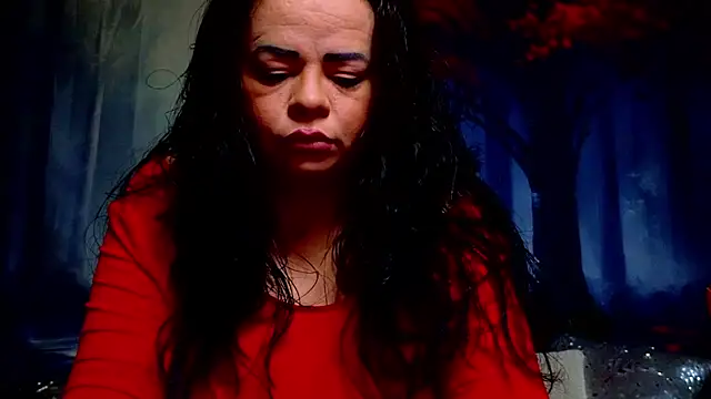 ElizabethEven online show from February 22, 2026, 9:13 pm