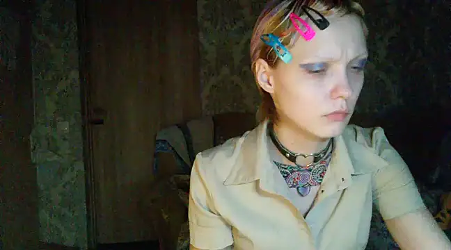 WildMissNiks online show from December 4, 2024, 8:56 am