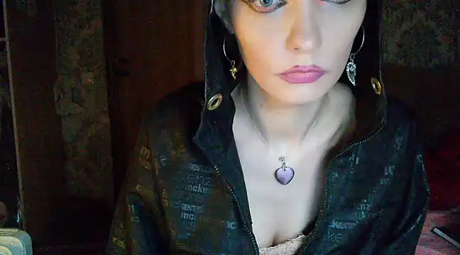 WildMissNiks online show from December 9, 2024, 11:36 am