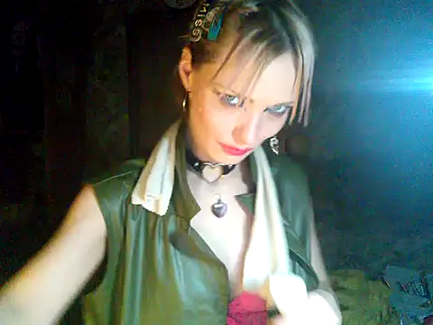 WildMissNiks online show from December 16, 2024, 3:54 pm