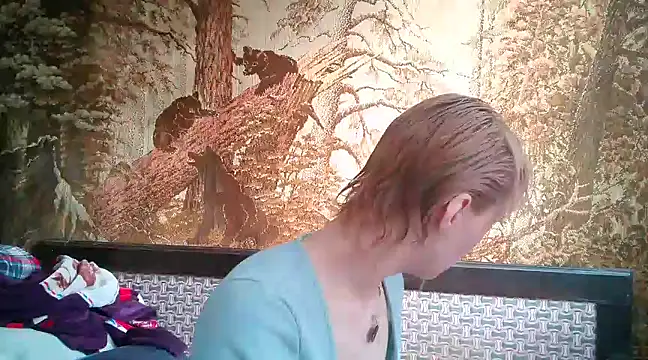 WildMissNiks online show from February 21, 2025, 7:45 am