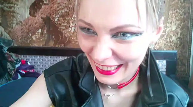 WildMissNiks online show from February 21, 2025, 11:11 am