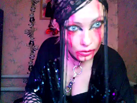 WildMissNiks online show from October 31, 2025, 10:16 am