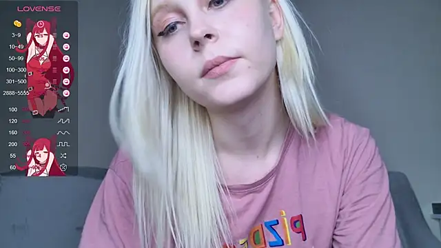 Evelyn rabbit online show from March 6, 2025, 4:28 pm