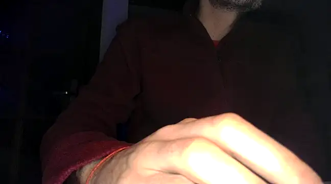 Pincopalla21 cam online show from January 1, 2025, 5:55 pm