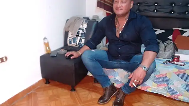 hardrock982 online show from February 24, 2026, 1:42 pm