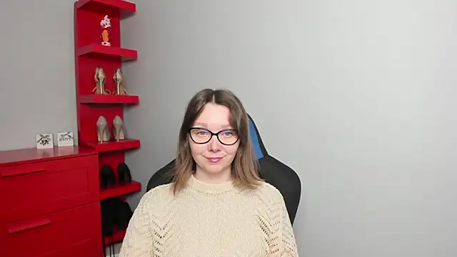 Cookie zoe online show from February 25, 2026, 6:34 am