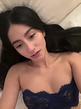  Amatista online show from February 14, 2026, 2:30 am