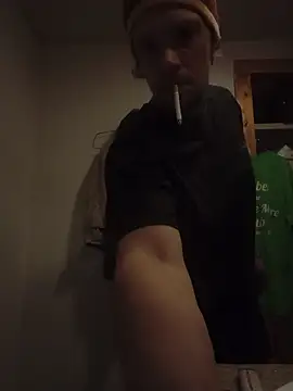 Dalton2288 online show from February 7, 2026, 10:57 pm