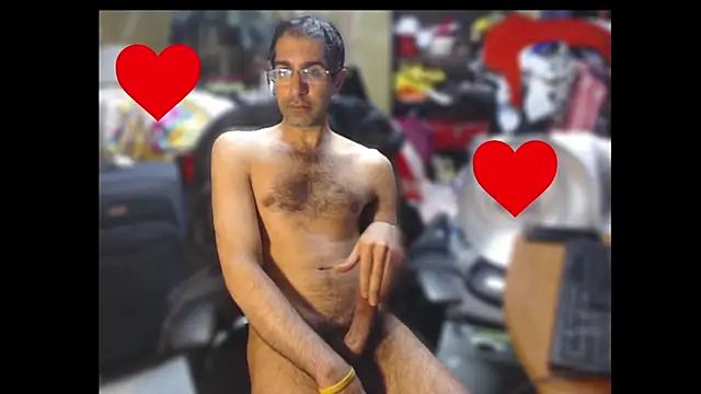 Gsmile1 online show from February 13, 2025, 10:33 pm