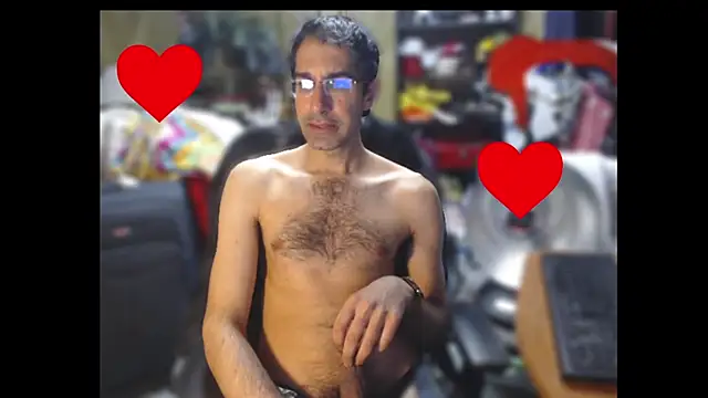 Gsmile1 online show from February 15, 2025, 10:31 pm