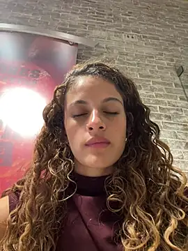 alana15 online show from February 15, 2025, 9:15 pm