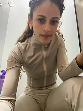 alana15 online show from March 2, 2025, 1:38 pm