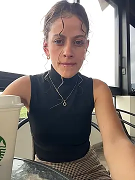 alana15 online show from March 7, 2025, 9:27 pm