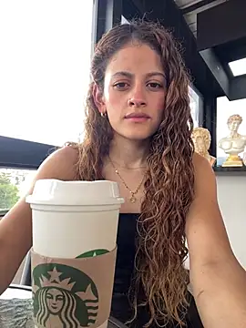 alana15 online show from March 16, 2025, 6:44 pm