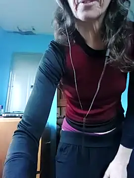 SexyRach75 online show from December 17, 2025, 4:02 pm