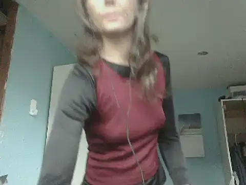 SexyRach75 online show from February 4, 2026, 4:02 pm