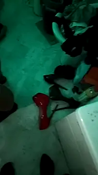 Misspadrona88 online show from October 20, 2025, 11:38 pm