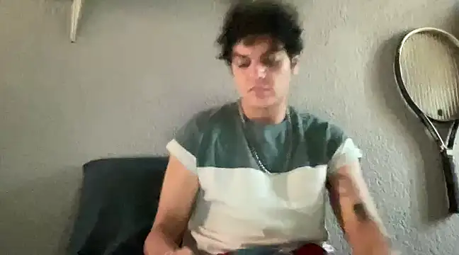 Snapshot of GruesoMexico chatting on December 26, 2024, 9:26 pm GruesoMexico online show from December 26, 2024, 9:26 pm