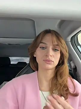 -AngelAri- online show from February 22, 2026, 9:08 am