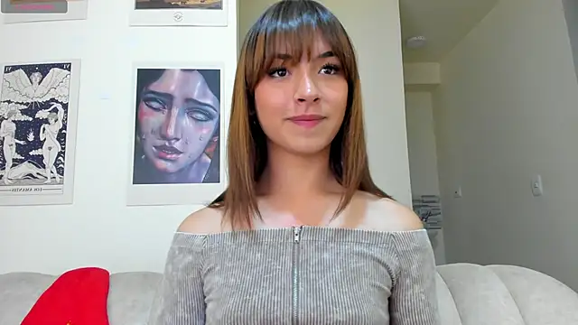 Moonlight1002 online show from December 19, 2024, 12:56 am