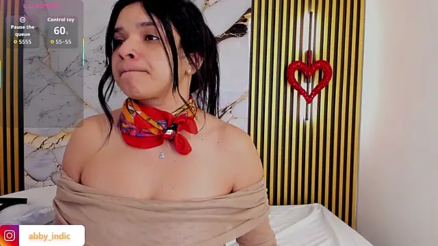 indi catalina online show from February 17, 2026, 12:12 pm